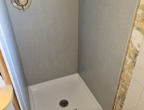 Bathroom Remodel