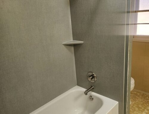 Bathroom Remodel