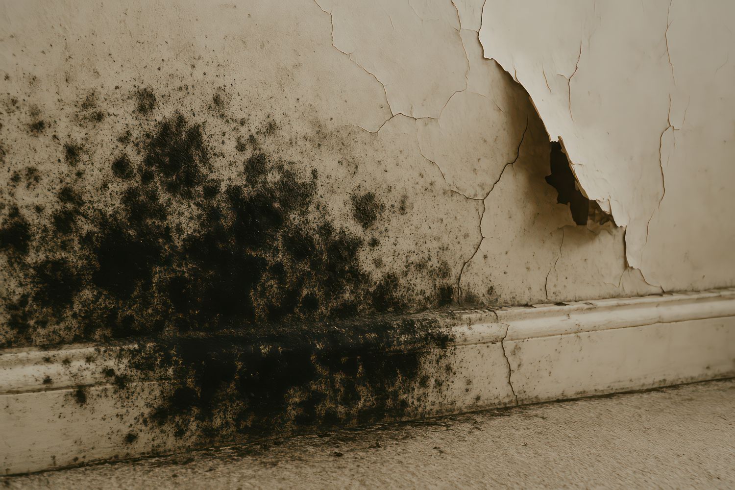 Mold & Water Remediation