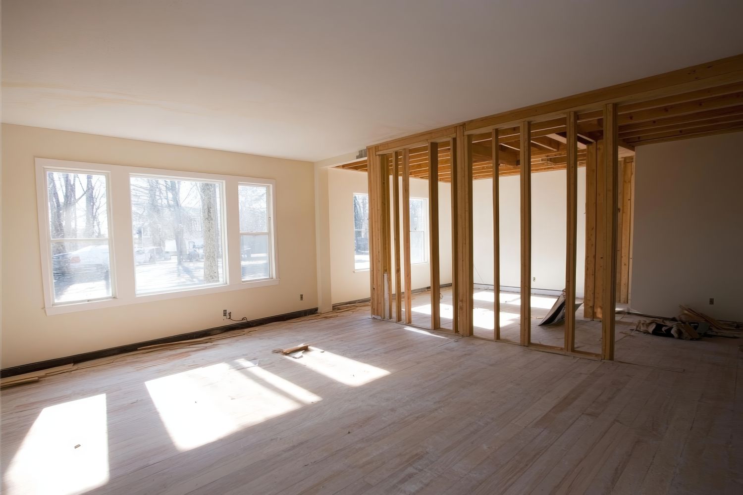 drywall_and_framing