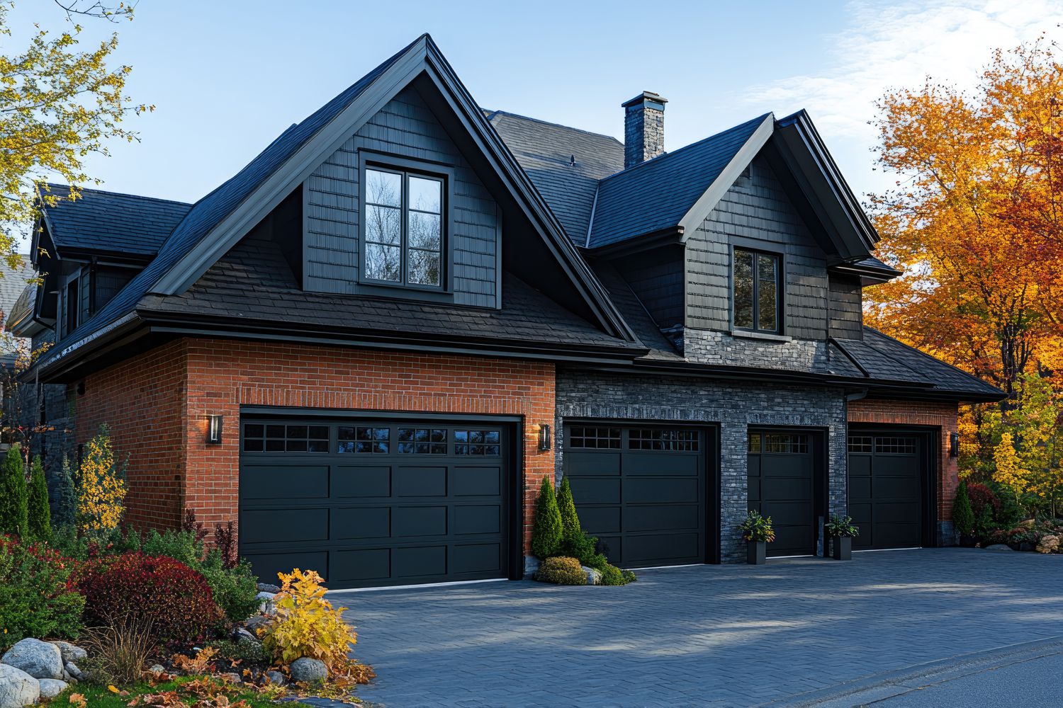 exterior painting experts